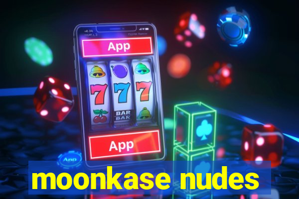 moonkase nudes